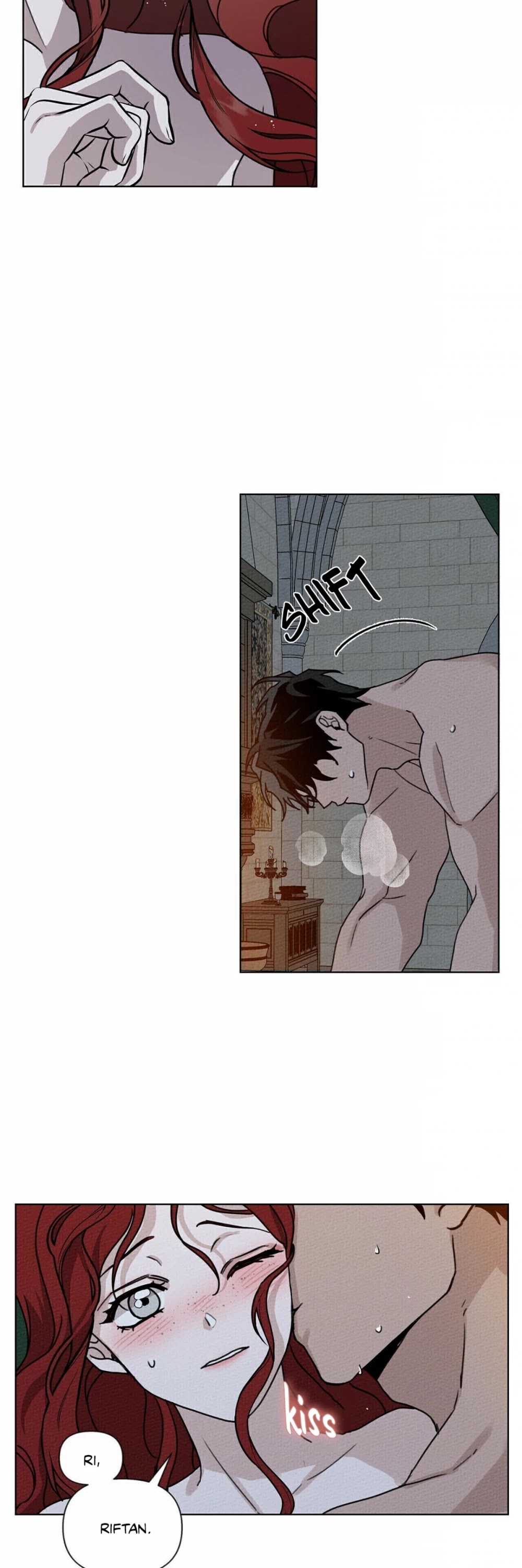 Under the Oak Tree Chapter 12 image 26